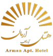 هتل آرمان مشهد